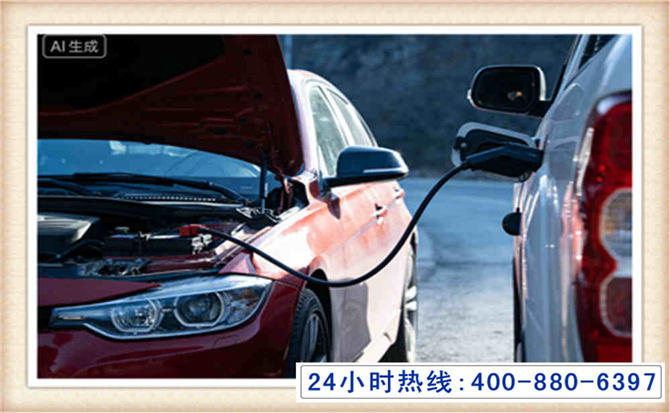 扶绥潍坊拖车,附近24小时汽车拖车救援，潍坊道路救援拖车电话